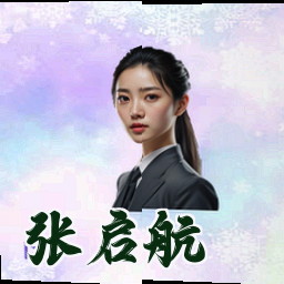 张启航